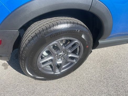 New 2025 Ford Bronco Sport Big Bend w/ Convenience Package image 15