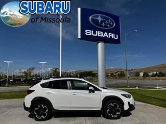Used 2021 Subaru Crosstrek 2.5i Limited w/ Moonroof Package 2 image 1
