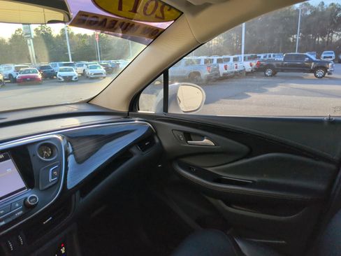 Used 2017 Buick Envision Essence image 26