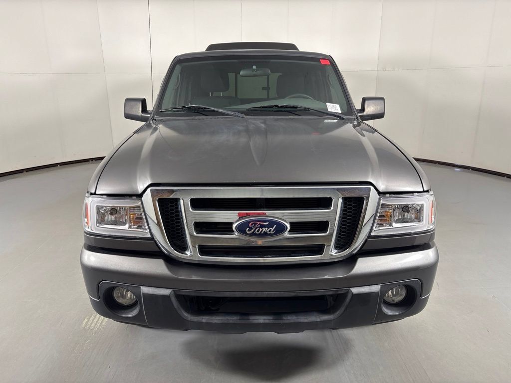 Used 2011 Ford Ranger XLT RWD image 3