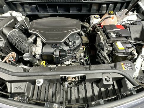 Used 2019 Cadillac XT5 Luxury image 40