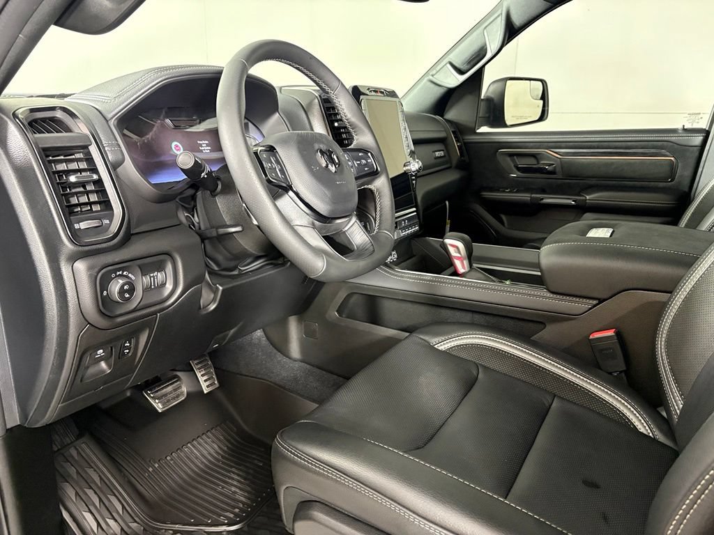 New 2026 RAM 1500 RHO AWD/4WD image 22