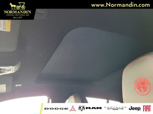 Used 2024 Alfa Romeo Tonale Veloce w/ Active Assist Package AWD/4WD image 17