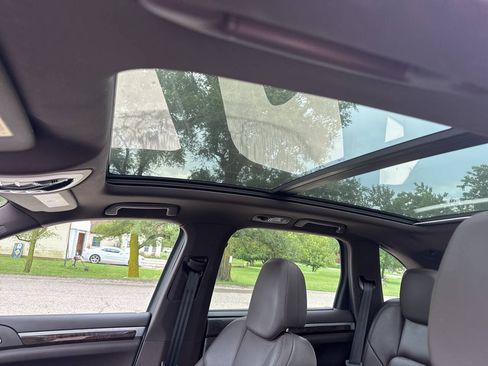 Used 2015 Porsche Cayenne S AWD/4WD image 10