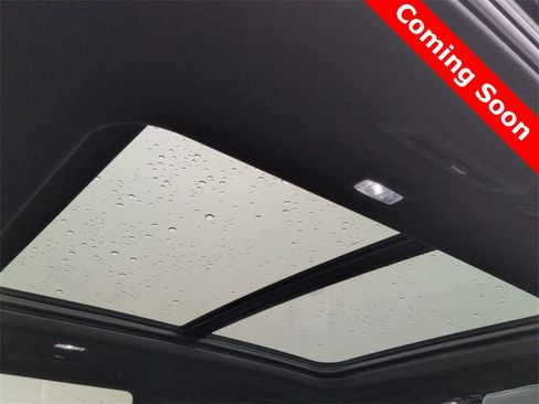 Used 2025 Cadillac Escalade Sport w/ LPO, ONYX Package image 23