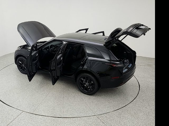 New 2026 Land Rover Range Rover Velar S AWD/4WD image 42