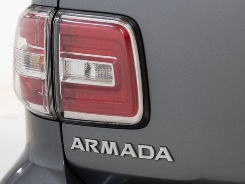 Used 2017 Nissan Armada SL image 23