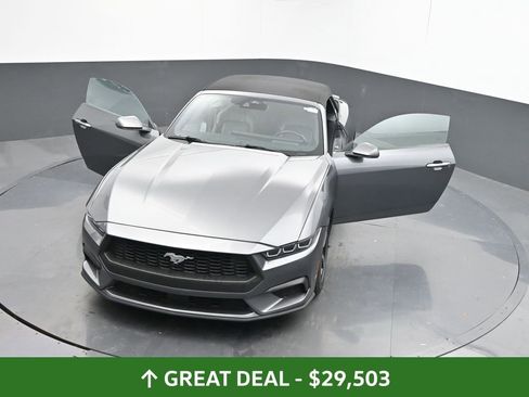 Used 2024 Ford Mustang Premium image 58