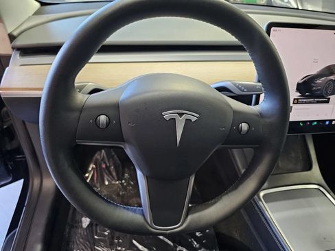 Used 2023 Tesla Model 3 Performance AWD/4WD image 15