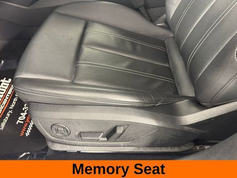 Used 2024 Audi A3 2.0T Premium image 12