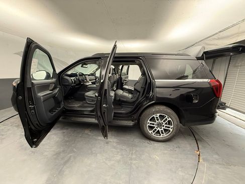 New 2026 Ford Expedition Active AWD/4WD image 18