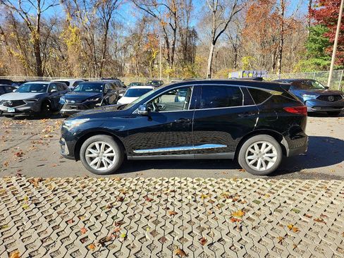 Certified 2020 Acura RDX AWD image 8