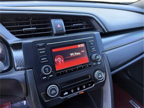 Used 2018 Honda Civic Sport image 15