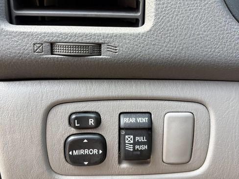 Used 2010 Toyota Sienna LE FWD image 23