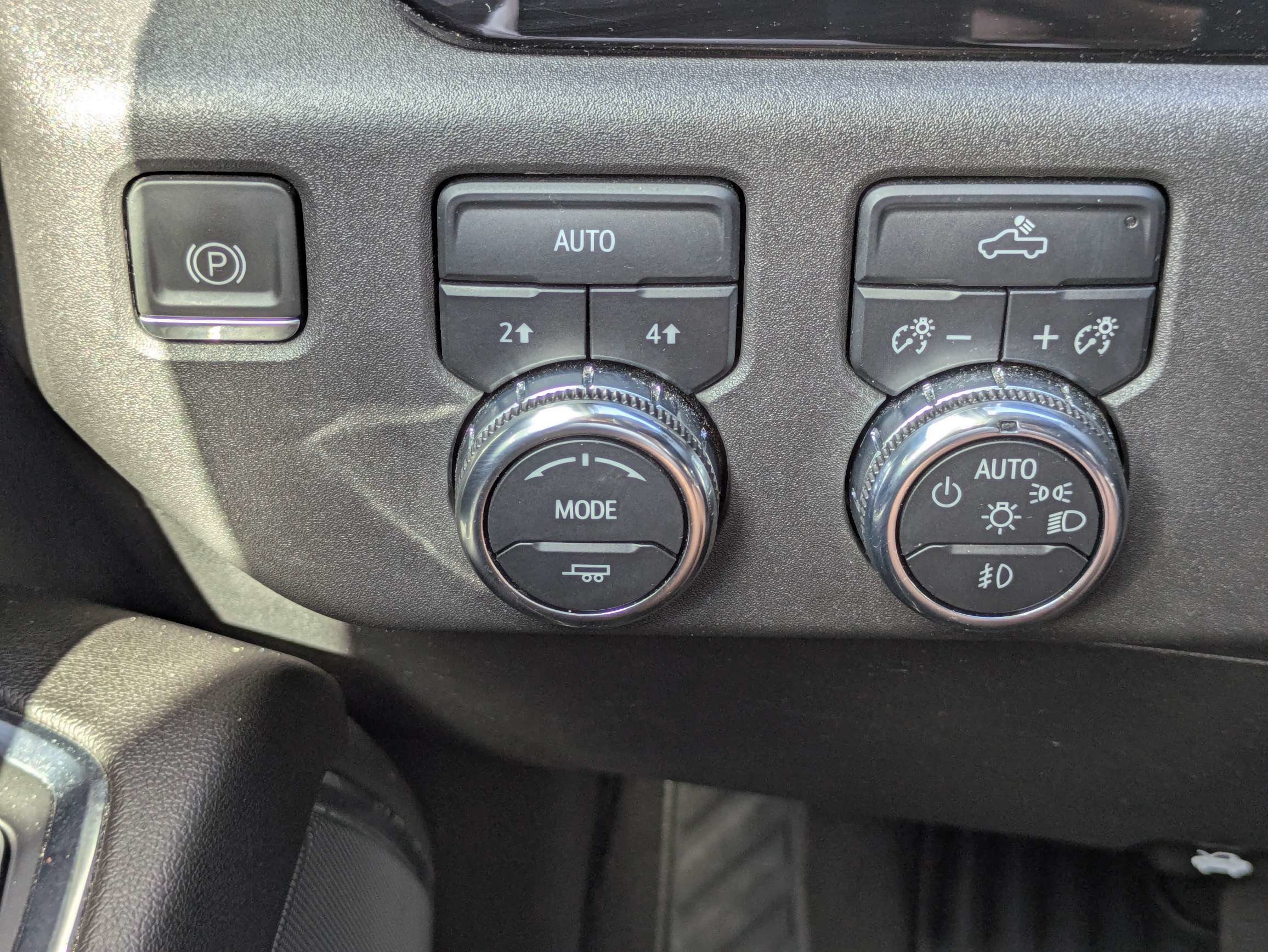 Used 2023 GMC Sierra 1500 Elevation AWD/4WD image 35
