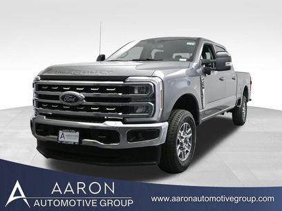 Used 2024 Ford F250 Lariat
