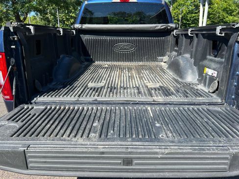 Used 2020 Ford F150 XLT w/ Equipment Group 302A Luxury AWD/4WD image 11