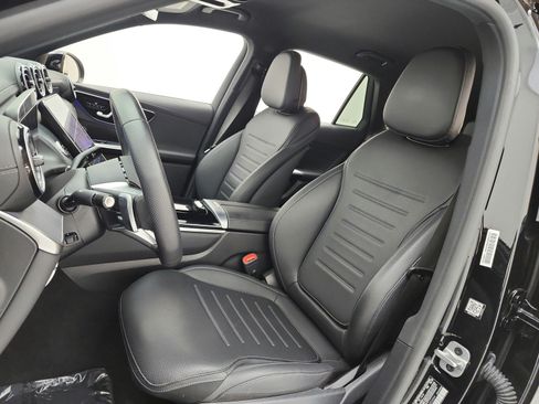 Certified 2023 Mercedes-Benz GLC 300 image 10