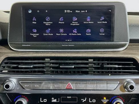 Used 2022 Kia Telluride SX FWD image 15