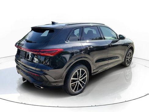 New 2026 Audi Q5 Premium Plus AWD/4WD image 4