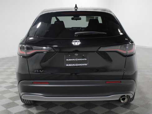 Used 2026 Honda HR-V Sport image 31