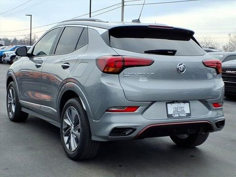Used 2023 Buick Encore GX Select w/ Sport Touring Package image 5