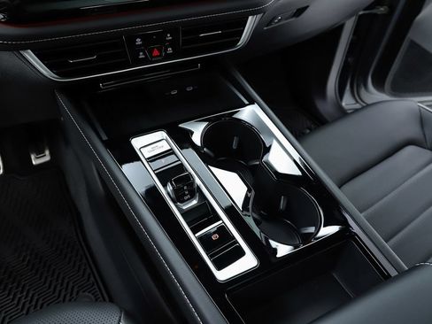 New 2026 Volkswagen Atlas Cross Sport SEL R-Line AWD/4WD image 63