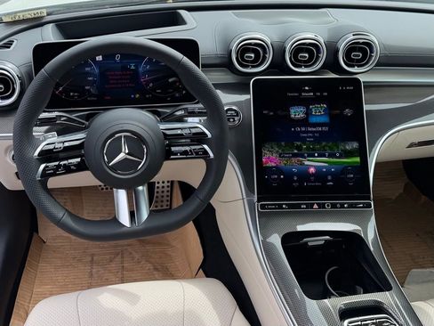 New 2026 Mercedes-Benz CLE 450 4MATIC Cabriolet image 31