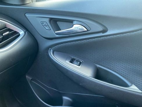 Used 2020 Chevrolet Malibu LS FWD image 18