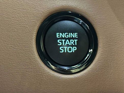 Used 2025 Toyota Tundra 1794 Edition AWD/4WD image 19