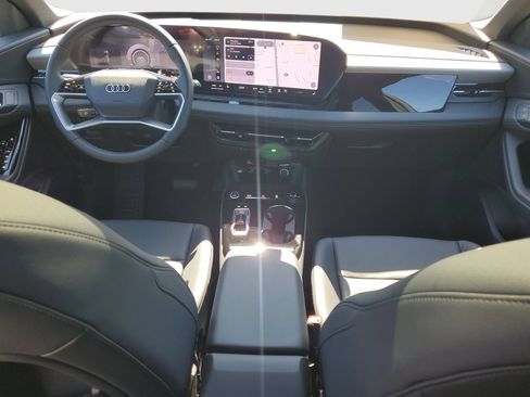 New 2027 Audi Q6 e-tron Premium AWD/4WD image 10