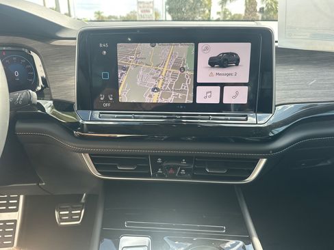 New 2026 Volkswagen Atlas SEL Premium R-Line AWD/4WD image 19
