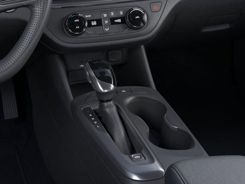 New 2025 Buick Envista Preferred w/ Advanced Safety Package image 23