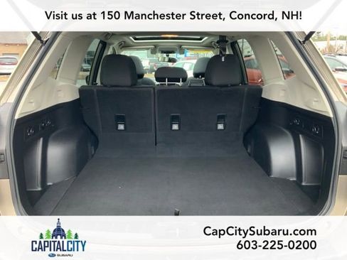 Used 2019 Subaru Forester Premium w/ All-Weather Package image 9