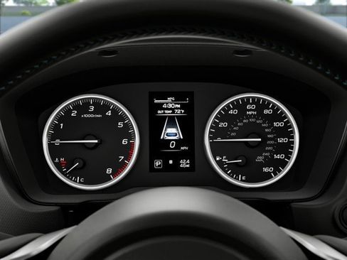 New 2026 Subaru Forester Limited AWD/4WD image 18