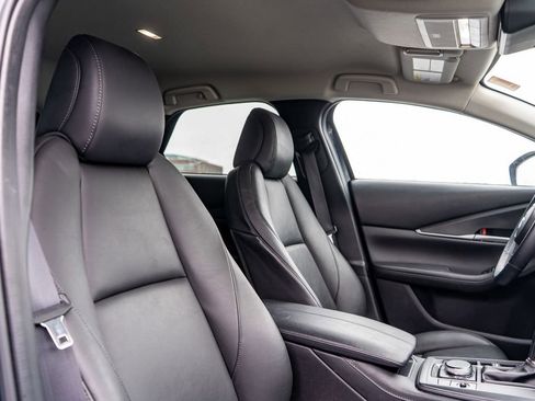 Used 2022 MAZDA CX-30 AWD 2.5 S w/ Select Package image 13