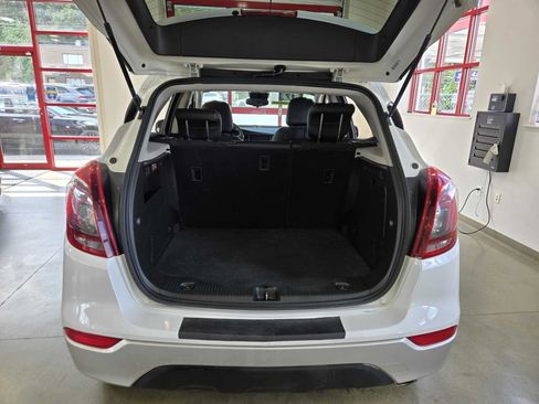 Used 2017 Buick Encore Preferred FWD image 30