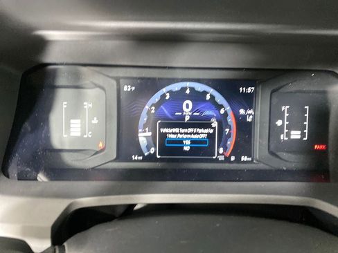 New 2026 Toyota Tacoma SR5 image 16