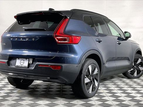 New 2026 Volvo EX40 Plus w/ Climate Package image 2