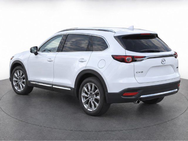 Used 2020 MAZDA CX-9 Grand Touring FWD image 3