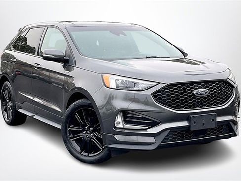 Used 2020 Ford Edge ST-Line image 1