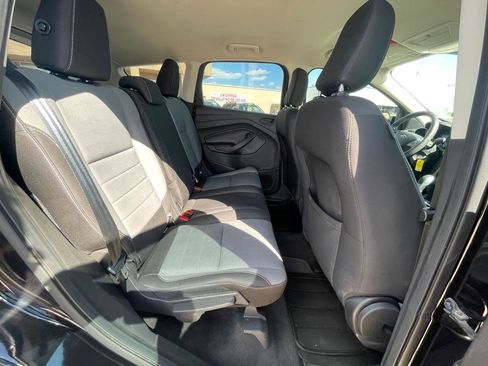 Used 2019 Ford Escape S FWD image 14