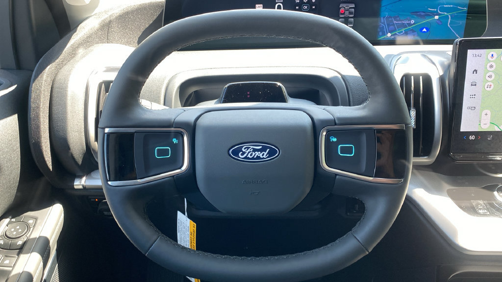 New 2027 Ford Expedition Max Active AWD/4WD image 20