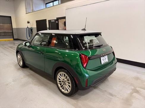 New 2026 MINI Cooper S image 3