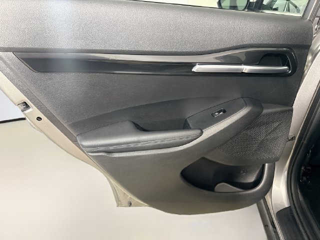 Used 2024 Kia Seltos S AWD/4WD image 25