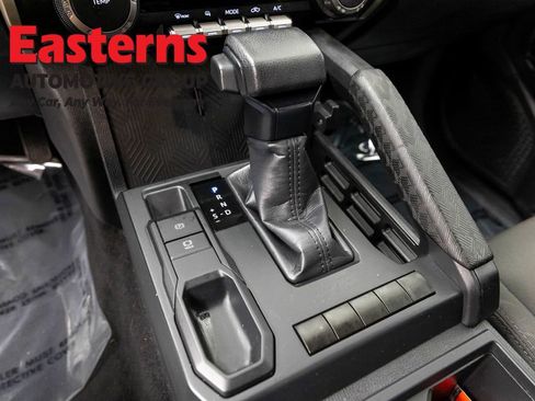 Used 2024 Toyota Tacoma SR RWD image 12