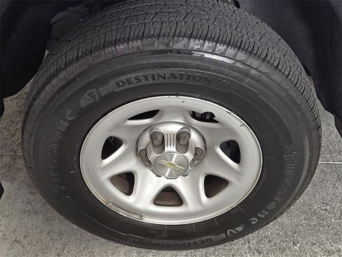 Used 2018 Chevrolet Silverado 1500 W/T image 11