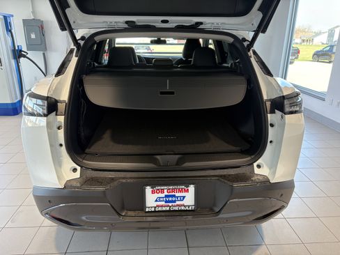 Used 2025 Nissan Murano SL w/ Cargo Package image 5