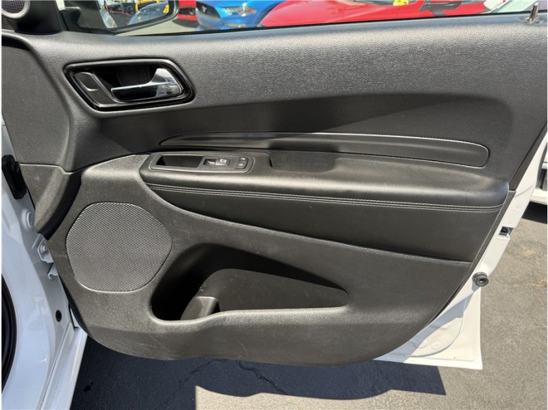 Used 2022 Dodge Durango GT AWD/4WD image 32