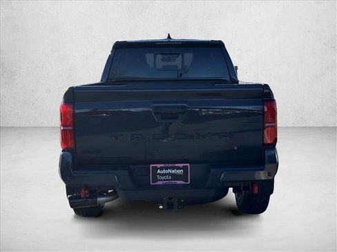 New 2026 Toyota Tacoma TRD Off-Road image 6